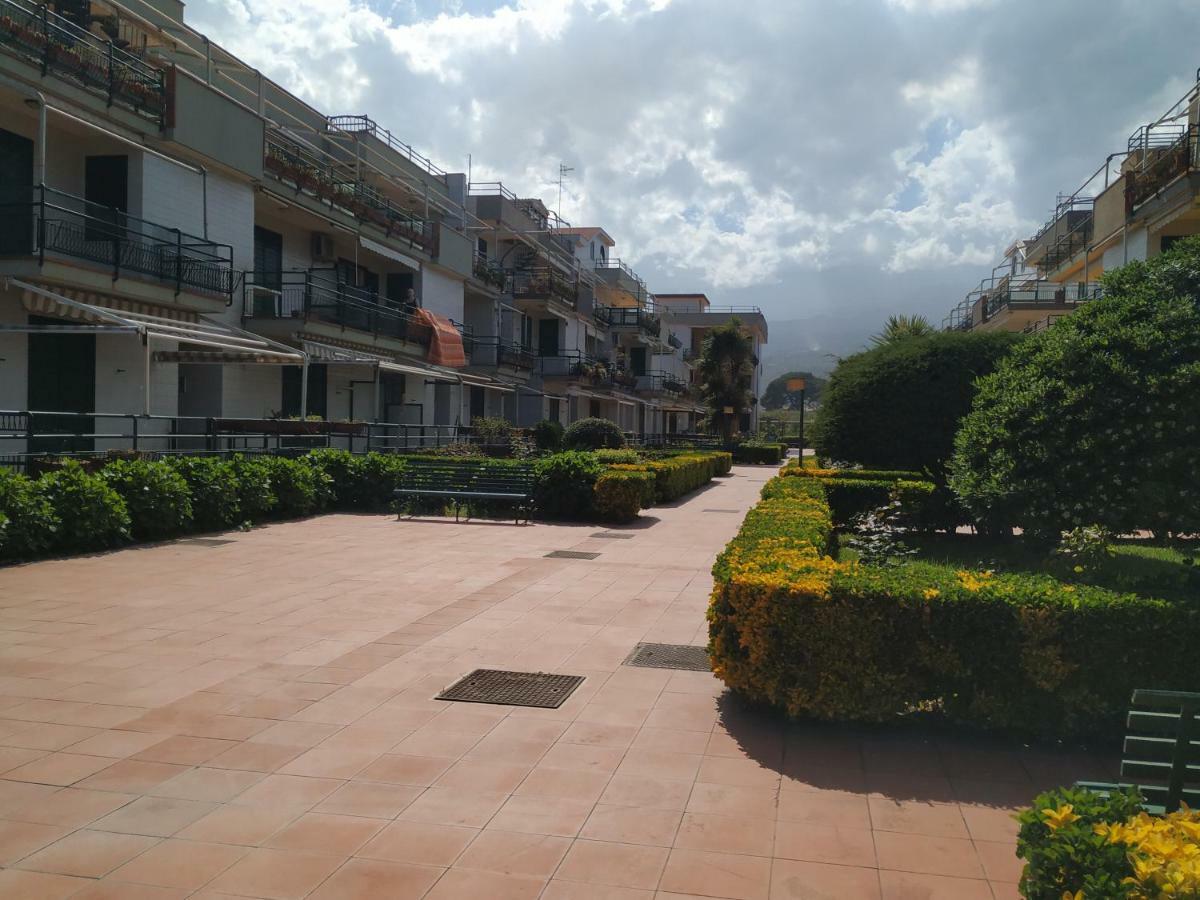 Al Giardino Sant'Anna Daire Mascali Dış mekan fotoğraf
